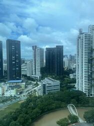 Mirage Tower (D9), Condominium #560544661
